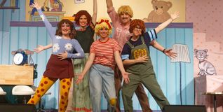 Conni live auf der Bühne – Mitmach-Musicalspaß für Kinder ab drei Jahren kommt nach Böblingen. Bild: Cocomico/deHaar