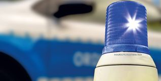 Die Polizei bittet um Mithilfe