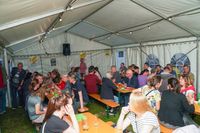 Viel Spaß auf dem Backhausfest.