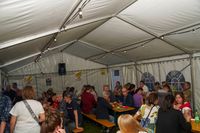 Viel Spaß auf dem Backhausfest.