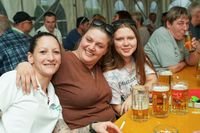 Viel Spaß auf dem Backhausfest.