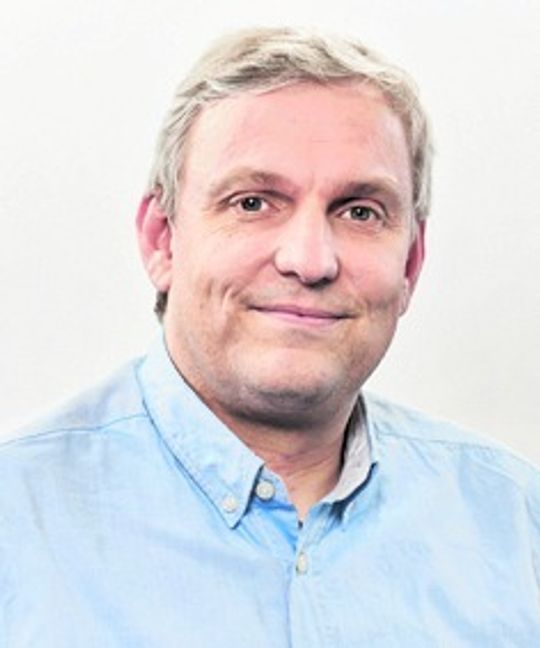 Philipp Hamann