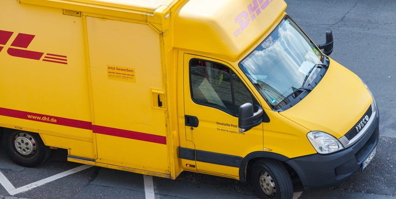 Der eine verschickt‘s, der andere kriegt‘s: So ist der Plan beim Postversand. Doch manchmal kommt es anders.