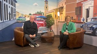 Seit kurzem ist Heidrun Widmayer neue Ortsvorsteherin von Darmsheim. Im Stadtgespräch Böblingen mit Hans-Jörg Zürn (Sindelfinger Zeitung/Böblinger Zeitung) spricht sie über ihre Aufgaben.