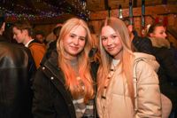 Super Stimmung bei der Apres-Ski-Party des TSV Dagersheim