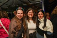 Super Stimmung bei der Apres-Ski-Party des TSV Dagersheim