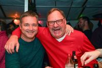 Super Stimmung bei der Apres-Ski-Party des TSV Dagersheim