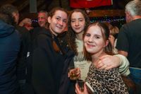 Super Stimmung bei der Apres-Ski-Party des TSV Dagersheim