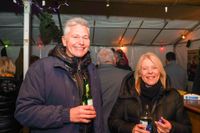 Super Stimmung bei der Apres-Ski-Party des TSV Dagersheim