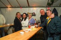 Super Stimmung bei der Apres-Ski-Party des TSV Dagersheim
