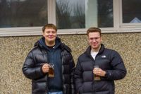 Impressionen vom Maichinger Weihnachtsmarkt 2025.