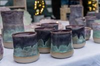 Impressionen vom Maichinger Weihnachtsmarkt 2025.