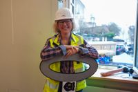 Keine Gnade für den OB: Die Narren übernehmen das Böblinger Rathaus