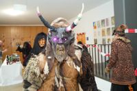 Keine Gnade für den OB: Die Narren übernehmen das Böblinger Rathaus