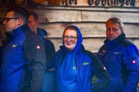 Keine Gnade für den OB: Die Narren übernehmen das Böblinger Rathaus