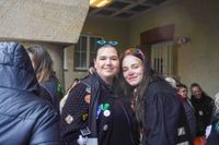 Keine Gnade für den OB: Die Narren übernehmen das Böblinger Rathaus