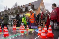 Keine Gnade für den OB: Die Narren übernehmen das Böblinger Rathaus