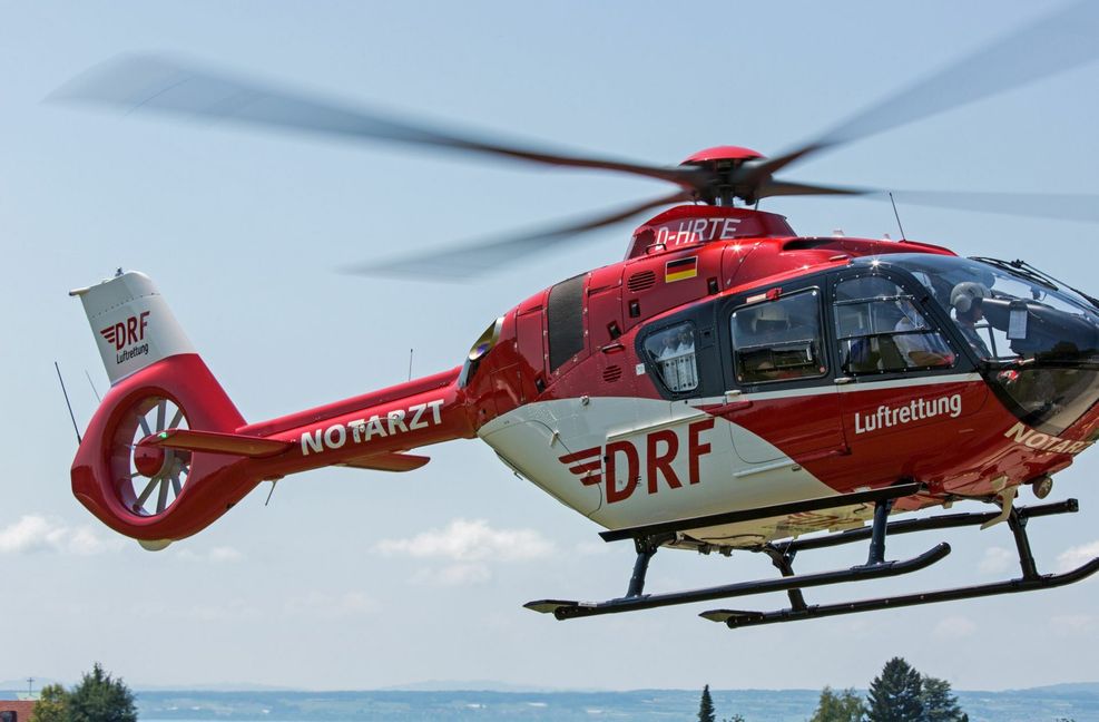 Er soll weg vom Bodensee verlegt werden, in nördliche Richtung nach Oberschwaben.