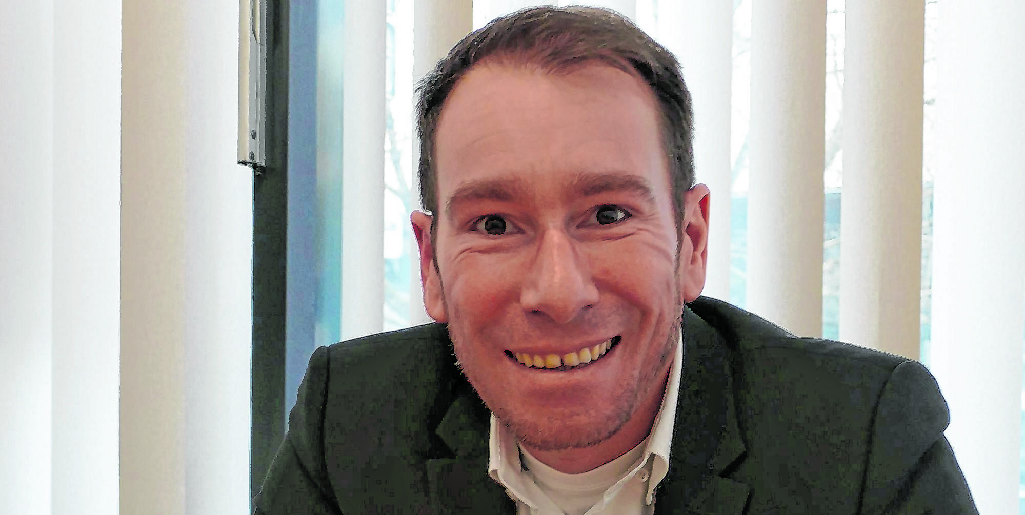 Philipp Koch.