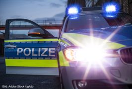 Die Seniorin bemerkt den Betrug erst, als die echte Tochter auftaucht.