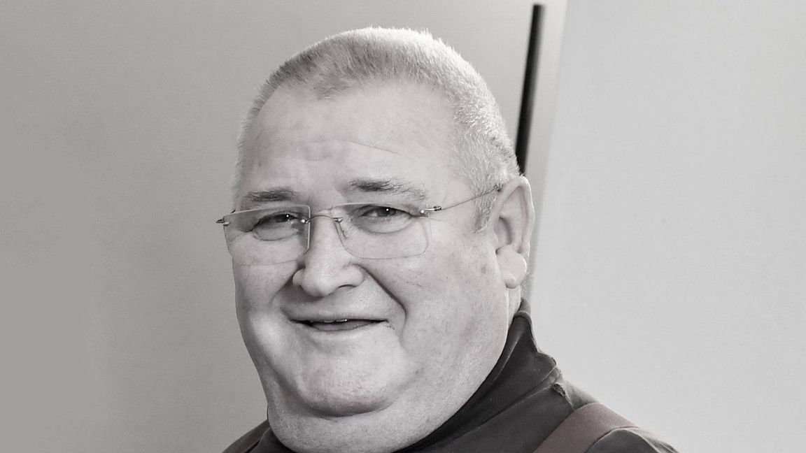 Der Schauspieler Horst Krause ist tot.