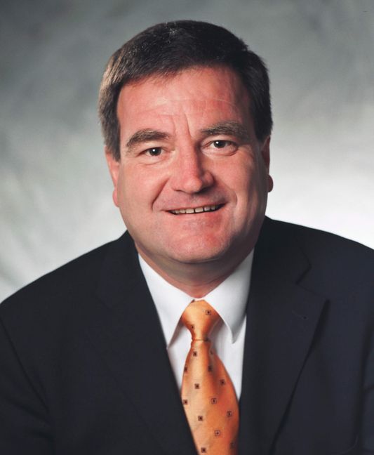 Kreisrat Hans-Josef Straub war von 1988 bis 2012 Bürgermeister in Weil der Stadt.