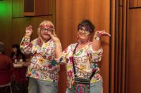 Allerei Jux und Dollerei beim Hotzigen Dorschdich in Holzgerlingen