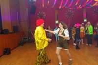 Allerei Jux und Dollerei beim Hotzigen Dorschdich in Holzgerlingen