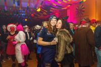 Allerei Jux und Dollerei beim Hotzigen Dorschdich in Holzgerlingen