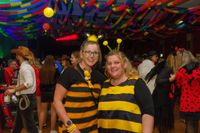 Allerei Jux und Dollerei beim Hotzigen Dorschdich in Holzgerlingen