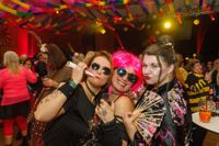 Allerei Jux und Dollerei beim Hotzigen Dorschdich in Holzgerlingen