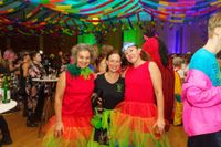 Allerei Jux und Dollerei beim Hotzigen Dorschdich in Holzgerlingen