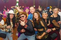 Allerei Jux und Dollerei beim Hotzigen Dorschdich in Holzgerlingen