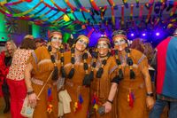 Allerei Jux und Dollerei beim Hotzigen Dorschdich in Holzgerlingen