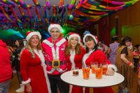 Allerei Jux und Dollerei beim Hotzigen Dorschdich in Holzgerlingen