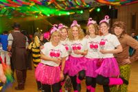 Allerei Jux und Dollerei beim Hotzigen Dorschdich in Holzgerlingen