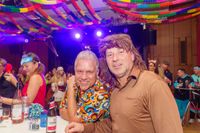 Allerei Jux und Dollerei beim Hotzigen Dorschdich in Holzgerlingen