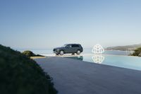 Der neue Mercedes-Maybach GLS
