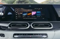 Der neue Mercedes-Maybach GLS