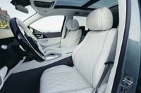 Der neue Mercedes-Maybach GLS