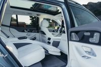 Der neue Mercedes-Maybach GLS