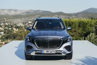 Der neue Mercedes-Maybach GLS