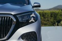 Der neue Mercedes-Maybach GLS