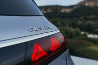 Der neue Mercedes-Maybach GLS