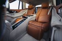 Der neue Mercedes-Maybach GLS