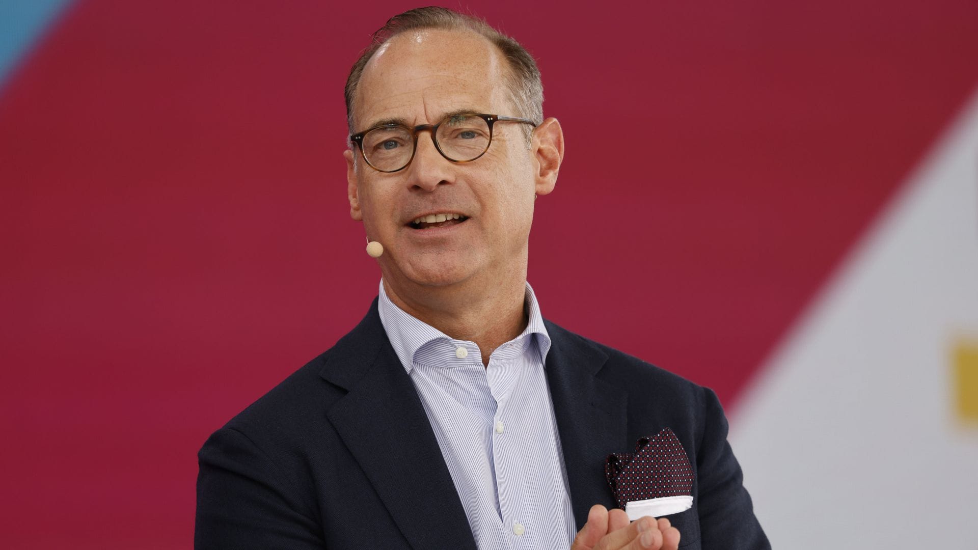 Allianz-Chef Oliver Bäte macht einen brisanten Vorschlag.