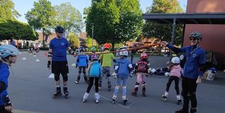 Spielerisch sicheres Fahren erlernen, dass ist das oberste Ziel der SUSSS