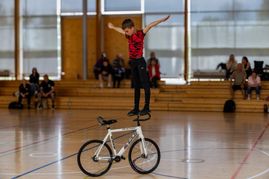 Hannes Altvater (RV Pfeil Magstadt).