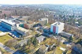 Das Böblinger Krankenhaus-Areal bietet viele Möglichkeiten.