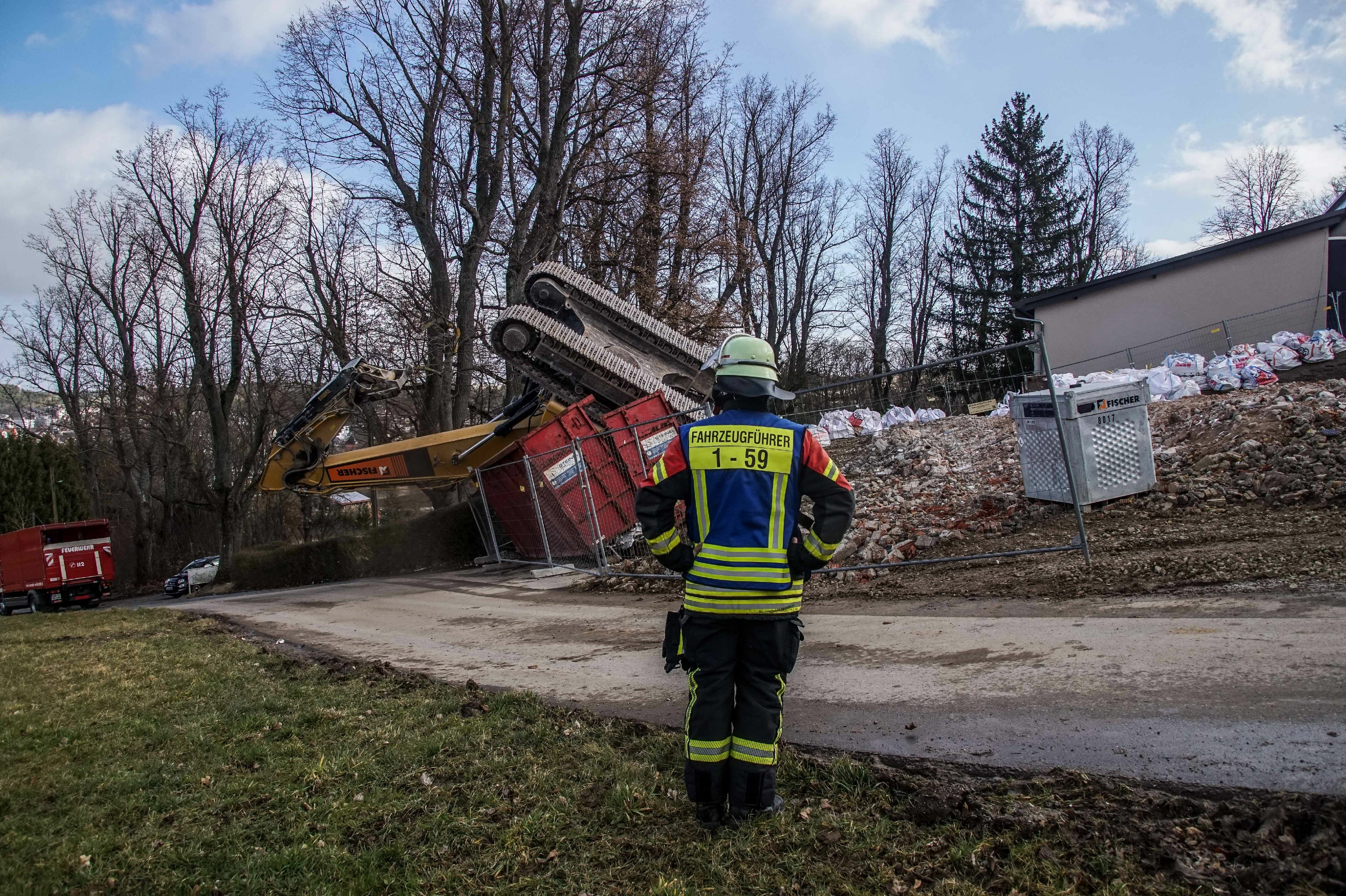 Bilder: SDMG/Dettenmeyer